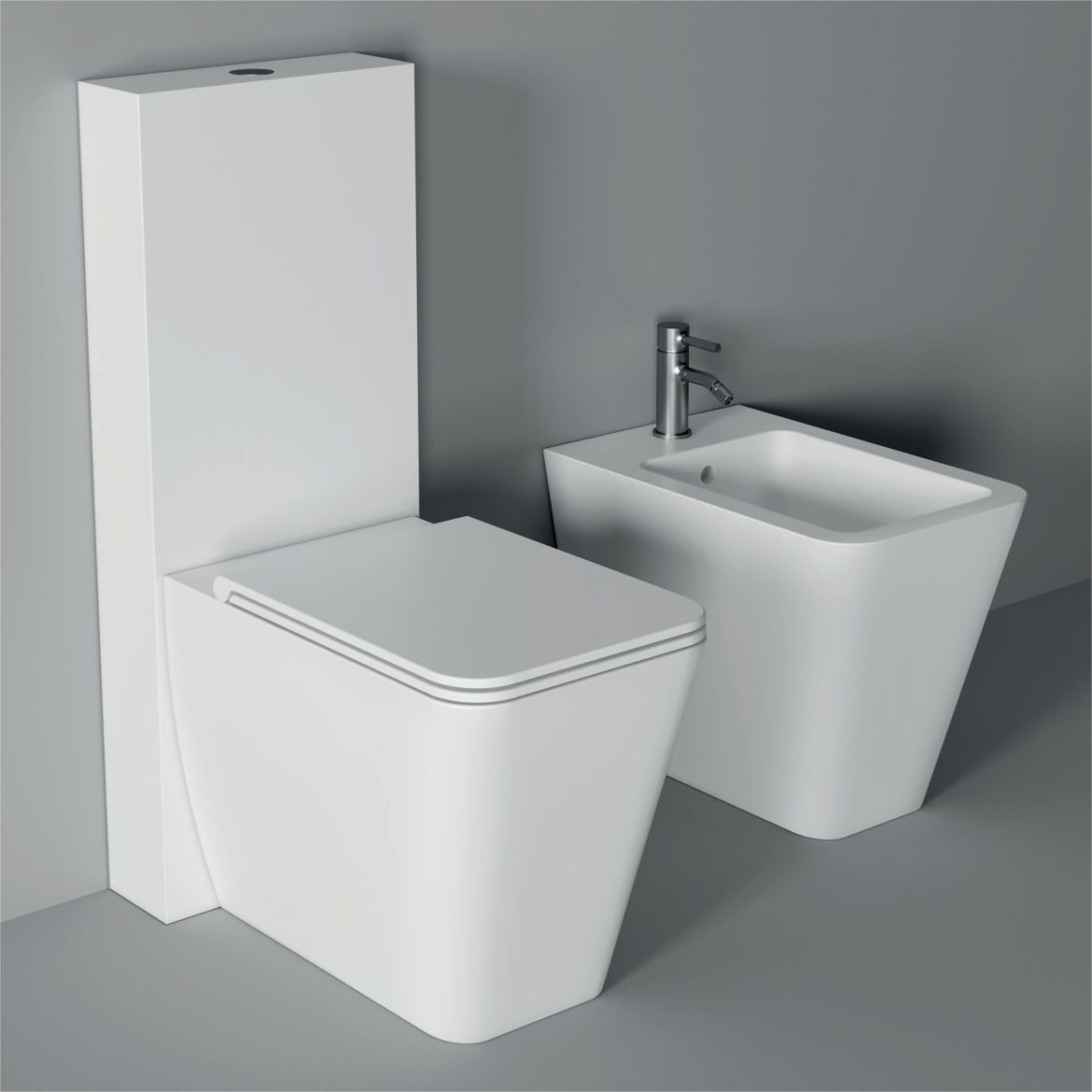 Cisterns