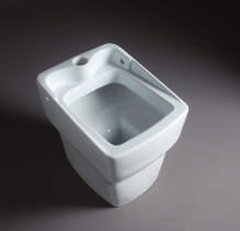 COMMUNITY Slop sink (disposal unit) – Alice Ceramica