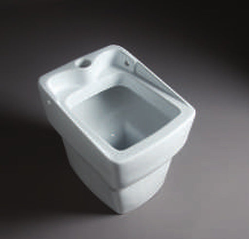 COMMUNITY Slop sink (disposal unit) – Alice Ceramica
