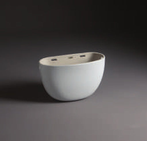 COMMUNITY Universal high-level cistern – Alice Ceramica