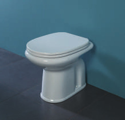 CONFORT 40 WC-Bidet with dispenser – Alice Ceramica