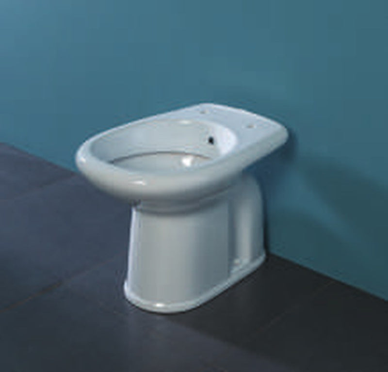 CONFORT 40 WC-Bidet with dispenser – Alice Ceramica, view 2