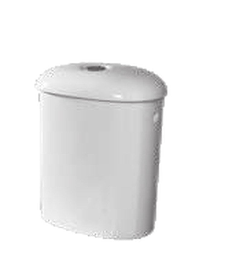 CONFORT-ECO Close-coupled cistern – Alice Ceramica