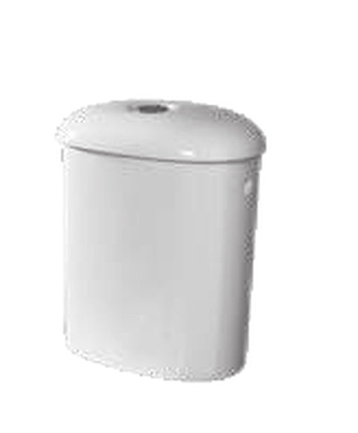 CONFORT-ECO Close-coupled cistern – Alice Ceramica