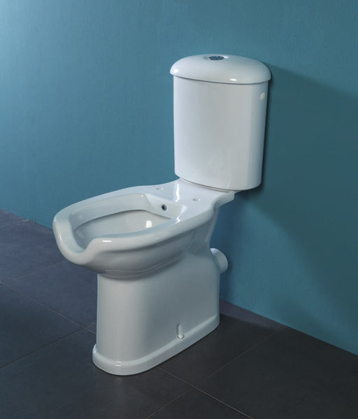 CONFORT-ECO Close-coupled WC – Alice Ceramica