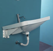 CONFORT Ergonomic Washbasin – Alice Ceramica, view 3