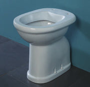 CONFORT Open-front WC-Bidet for accessible bathrooms – Alice Ceramica, view 2