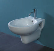 CONFORT Wall-hung Bidet – Alice Ceramica, view 2