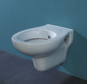 CONFORT Wall-hung Open-front WC-Bidet – Alice Ceramica