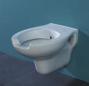 CONFORT Wall-hung WC – Alice Ceramica