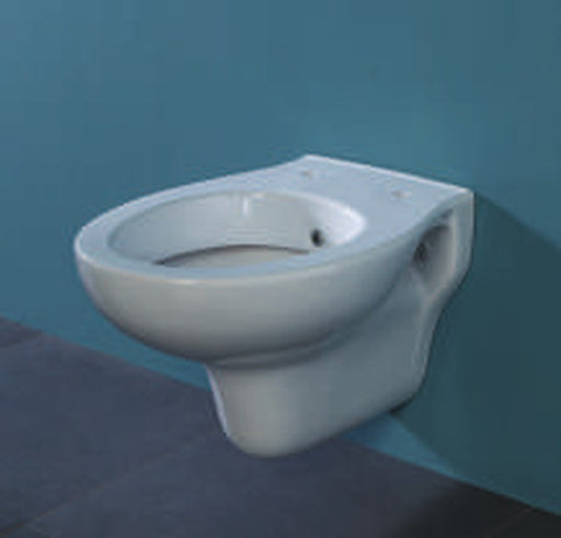 CONFORT Wall-hung WC-Bidet – Alice Ceramica