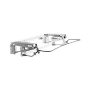 CONFORT Washbasin supports – Alice Ceramica