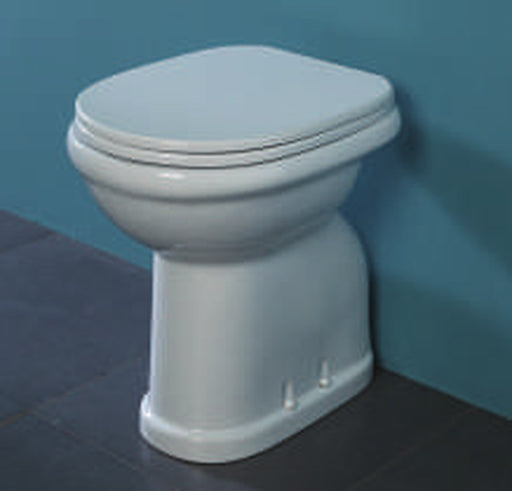 CONFORT WC for accessible bathrooms – Alice Ceramica
