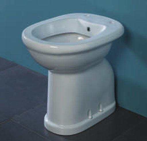 CONFORT WC-Bidet for accessible bathrooms – Alice Ceramica, view 2