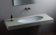FILO Undermount washbasin – Alice Ceramica