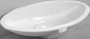 FILO Undermount washbasin – Alice Ceramica, view 3