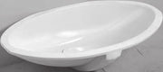 FILO Undermount washbasin – Alice Ceramica, view 4