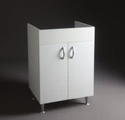 LAUNDRY GARDA wash tub 46 x 51 – Alice Ceramica, view 2