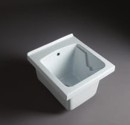 LAUNDRY ISEO wash tub 61 x 51 – Alice Ceramica