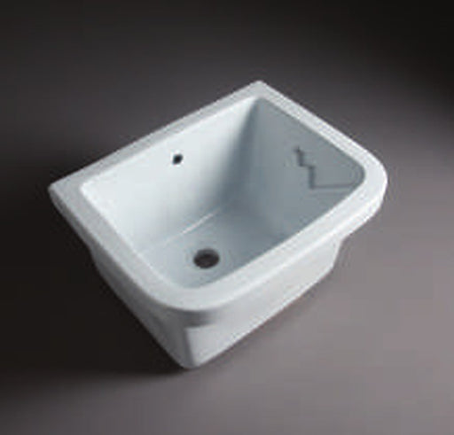 LAUNDRY Ceramic sink (Pilozzo) – Alice Ceramica