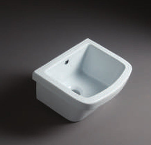 LAUNDRY Ceramic sink (Pilozzo) – Alice Ceramica, view 2