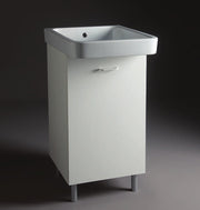 LAUNDRY Ceramic sink with washboard – Alice Ceramica, view 3