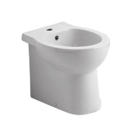 SHORT Bidet – Alice Ceramica, view 2