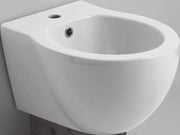 SHORT Wall-hung Bidet – Alice Ceramica, view 2