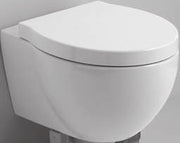 SHORT Wall-hung WC – Alice Ceramica, view 2
