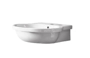SHORT Washbasin – Alice Ceramica, view 3