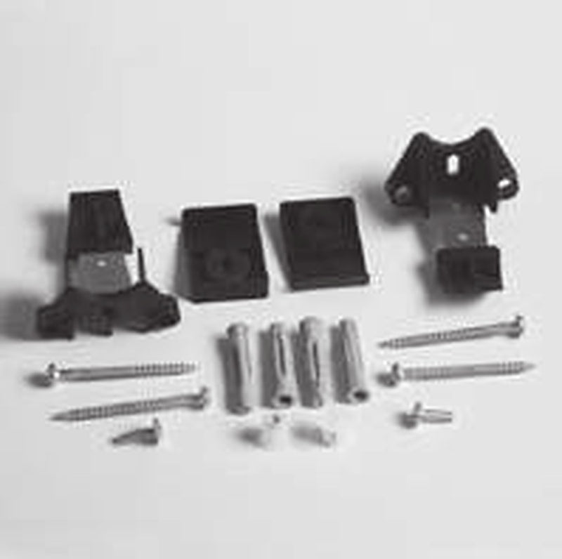 Fixing screws for WC / bidet SHORT (FIX05) – Alice Ceramica