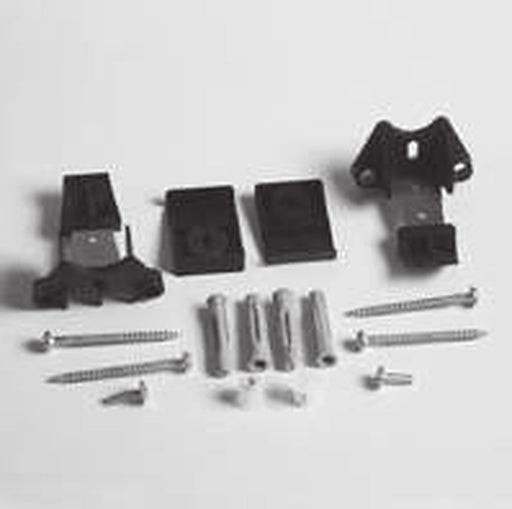 Fixing screws for WC / bidet SHORT (FIX05) – Alice Ceramica