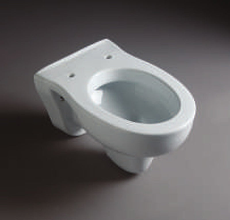 SLEEPY Children's Wall-hung WC – Alice Ceramica