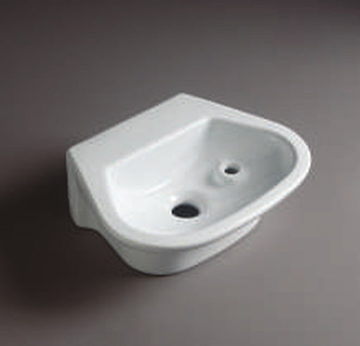 SLEEPY Drinking-fountain washbasin 40 – Alice Ceramica