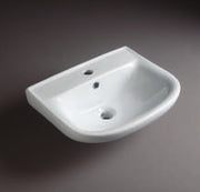 SLEEPY Washbasin – Alice Ceramica, view 4