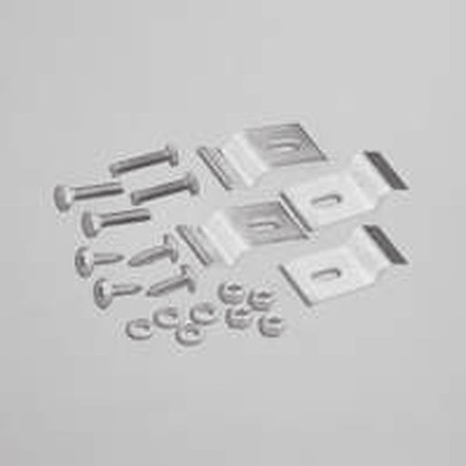 Undermount washbasin fixing kit (FIX02) – Alice Ceramica