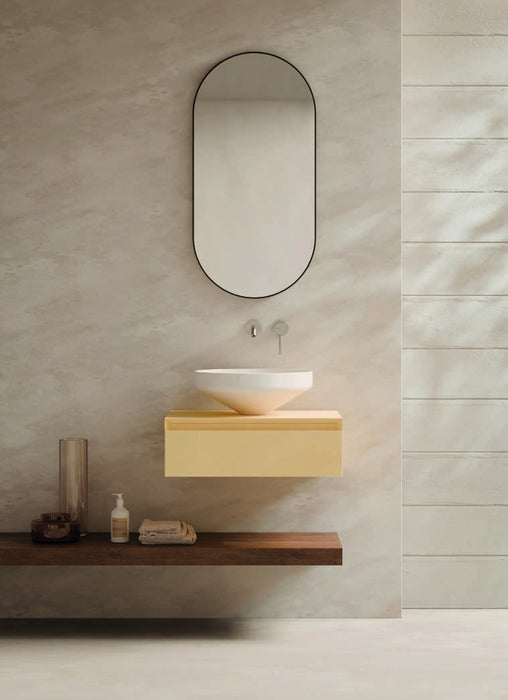 EQUILIBRIUM Washbasin 42 H15