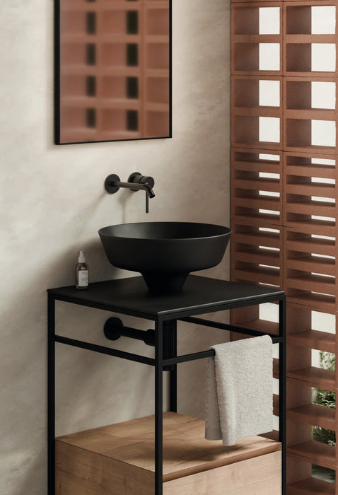 EQUILIBRIUM Washbasin 42 H17
