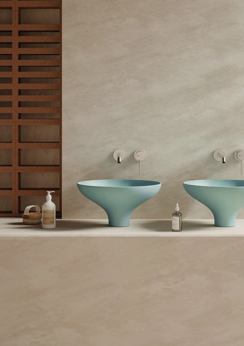 EQUILIBRIUM Washbasin H20