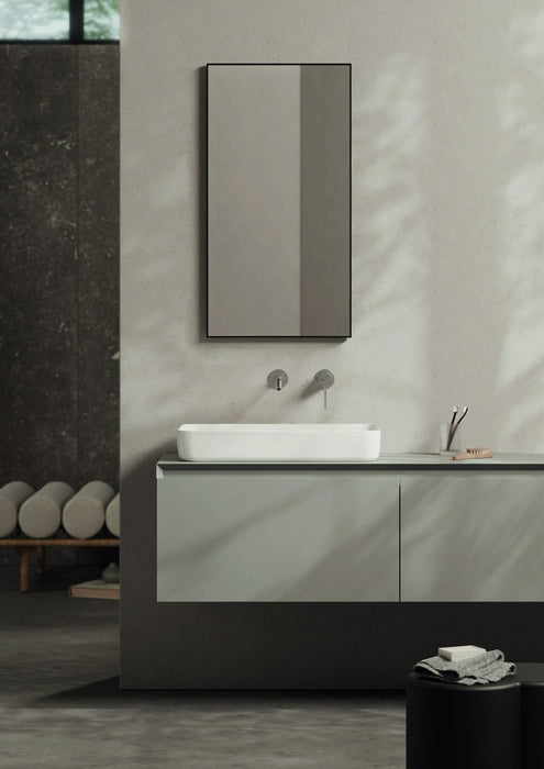 FORM Washbasin 60cm x 35cm Semi-Inset