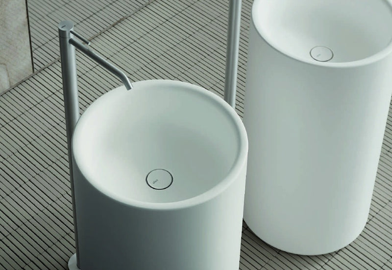 IDILLA Freestanding Washbasin