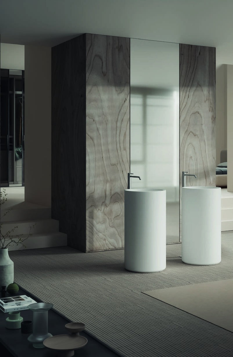 IDILLA Freestanding Washbasin