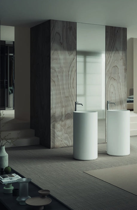 IDILLA Freestanding Washbasin