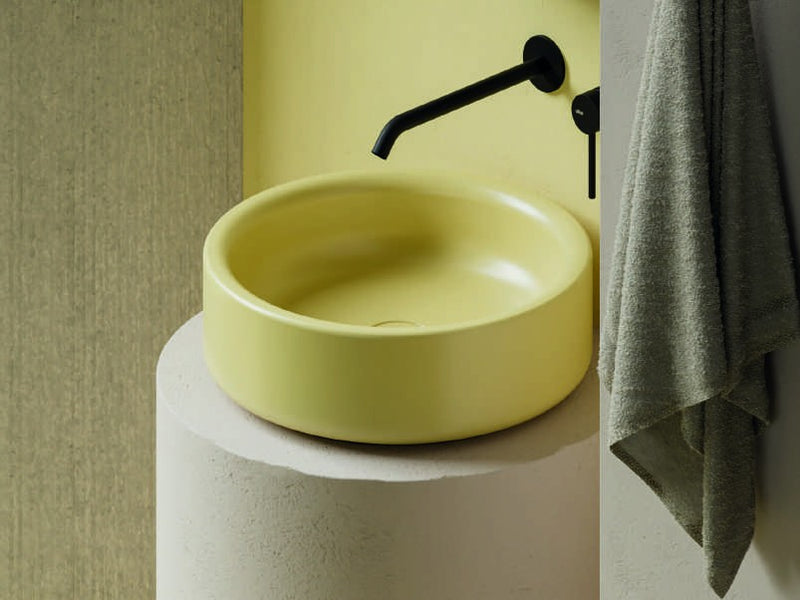 IDILLA Waschbecken rund 42
