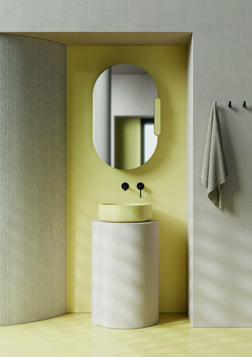 IDILLA Washbasin Round 42