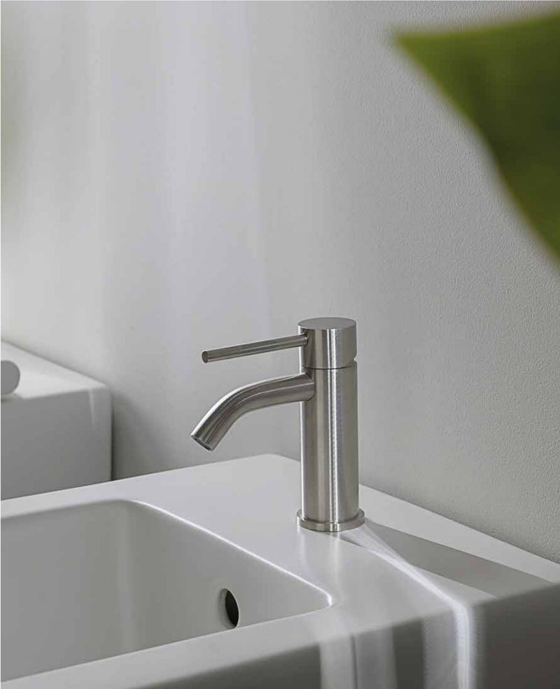 MATH Single-Lever Bidet Mixer – Alice Ceramica, view 2