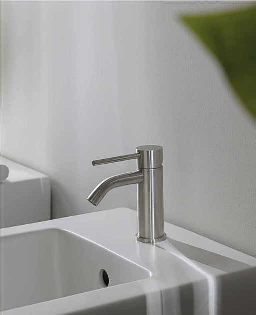 MATH Single-Lever Bidet Mixer – Alice Ceramica, view 2