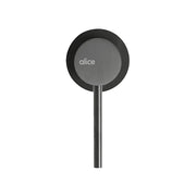 MATH Built-In Shower Mixer Set, 2 Outlets – Alice Ceramica