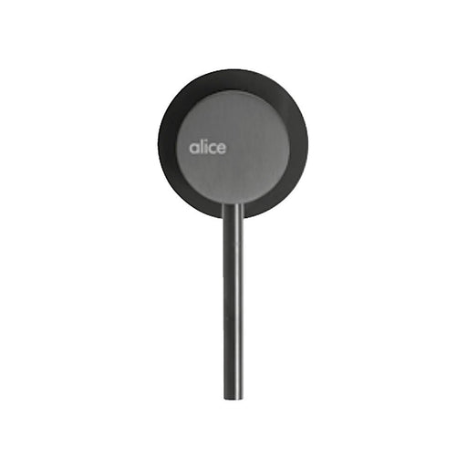 MATH Built-In Shower Mixer Set, 2 Outlets – Alice Ceramica