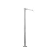 MATH Freestanding Single-Lever Basin Mixer – Alice Ceramica, view 2